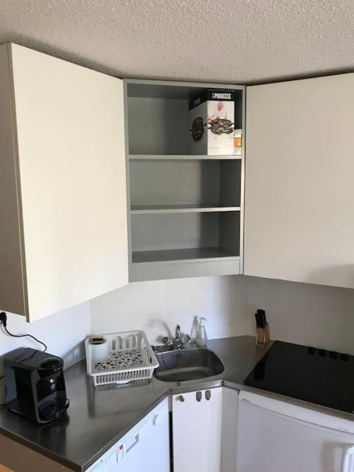 2 Pieces 4-6 Personnes Renove Avec Parking Couvert, 100M Des Pistes Montvalezan Exteriör bild