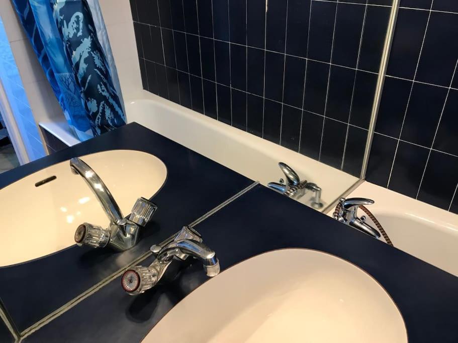 2 Pieces 4-6 Personnes Renove Avec Parking Couvert, 100M Des Pistes Montvalezan Exteriör bild