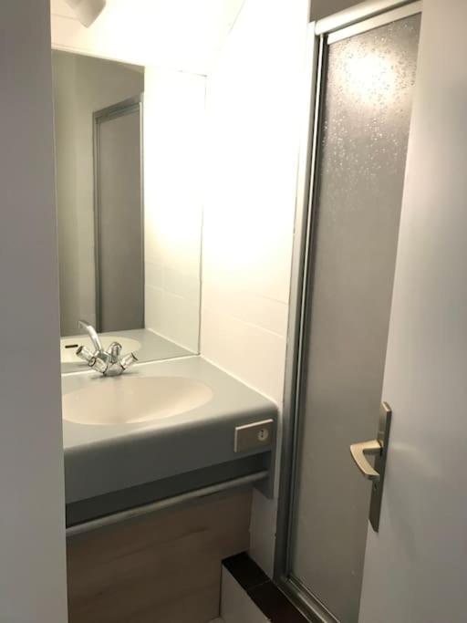 2 Pieces 4-6 Personnes Renove Avec Parking Couvert, 100M Des Pistes Montvalezan Exteriör bild
